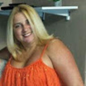 Meet your Posher, Cristina